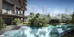 Saint Barnabas Lane (D12), Condominium #599564731